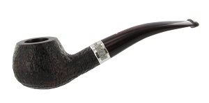 2014 Dunhill Christmas Pipe No.187